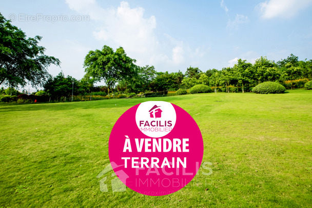 Terrain à PRESSIGNY