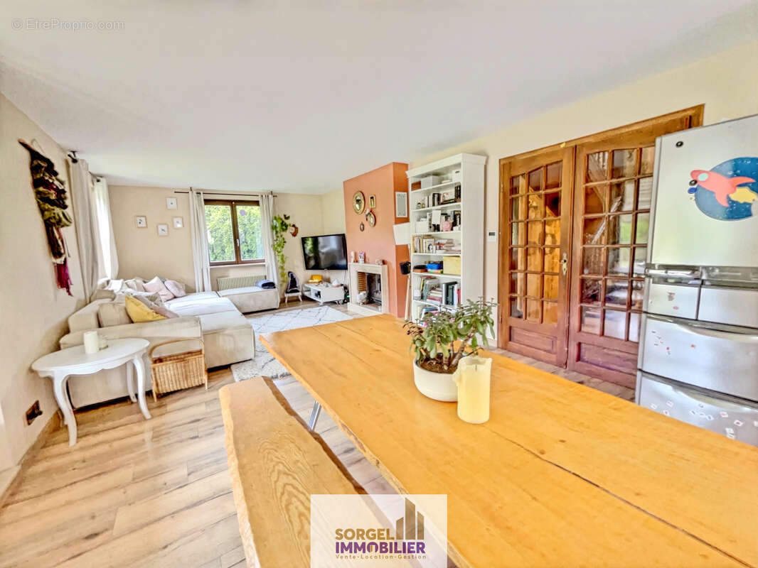 Maison à LE HOHWALD