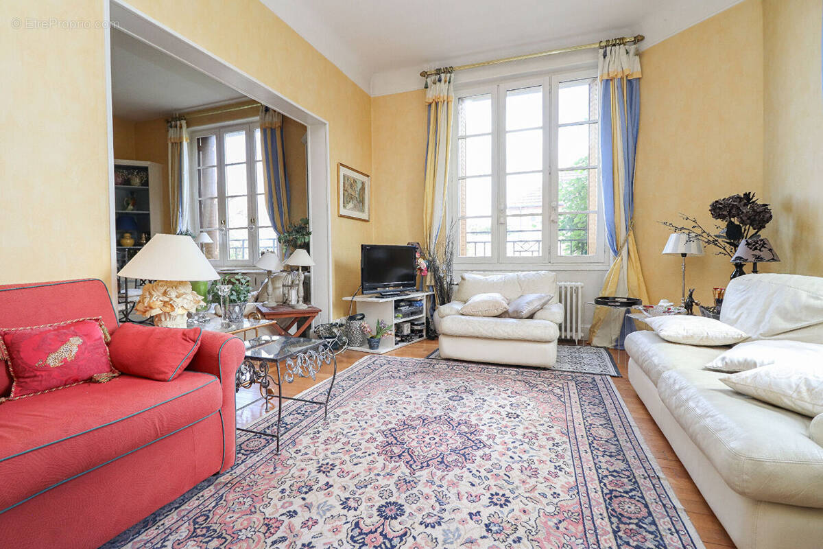 Maison à DIJON