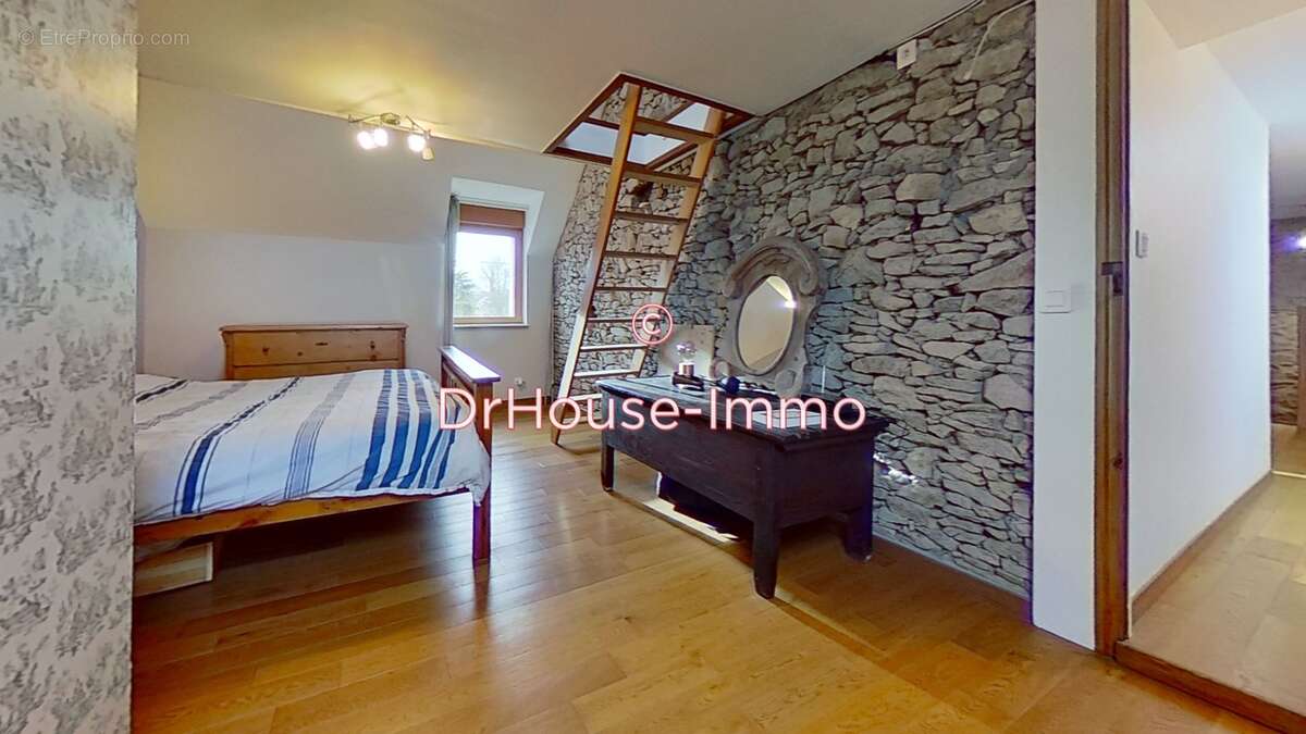 Maison à CROSSAC