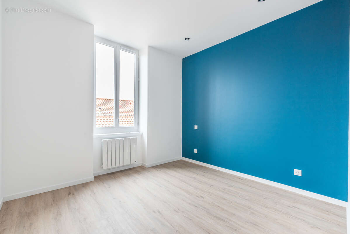 Appartement à LE PUY-EN-VELAY