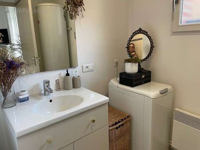 Appartement à BETHUNE
