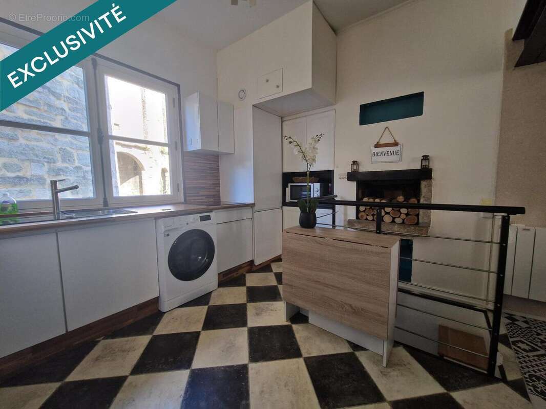 Photo 4 - Appartement à VANNES