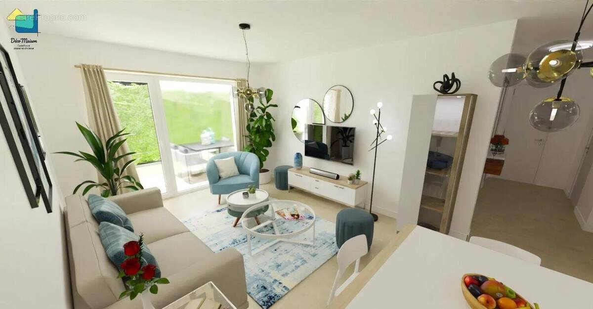 Photo 1 - Appartement à BERCK