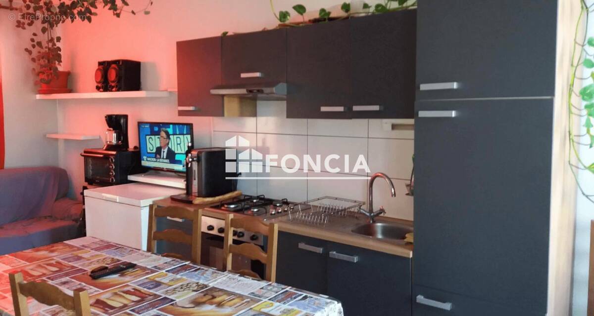 Appartement à LONGUYON