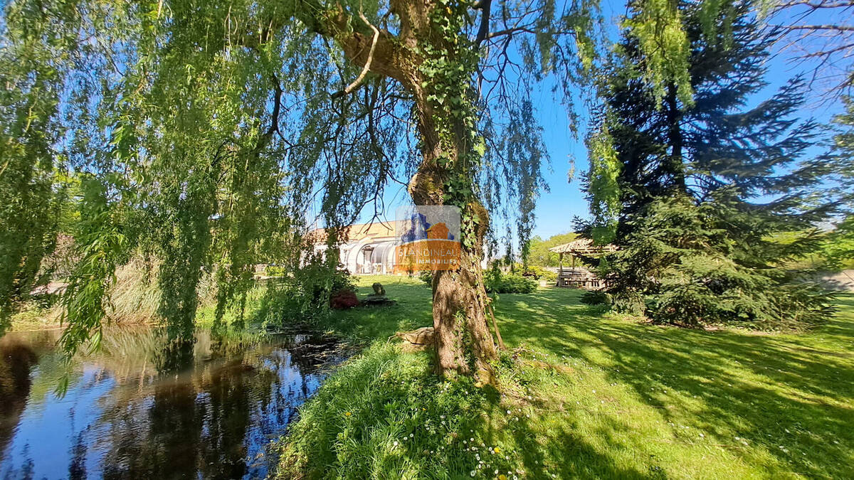Maison à LE PELLERIN