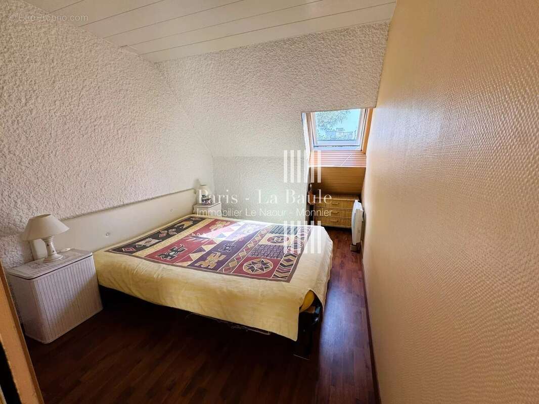 Appartement à LA BAULE-ESCOUBLAC