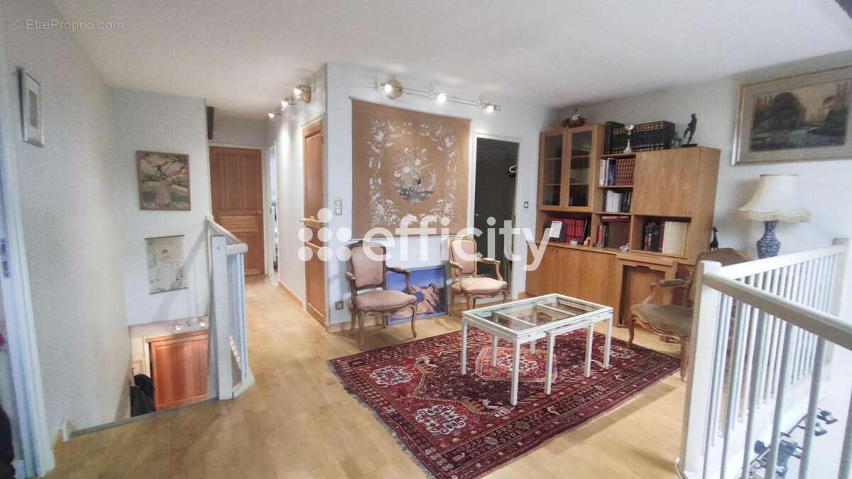 Appartement à BRIVE-LA-GAILLARDE