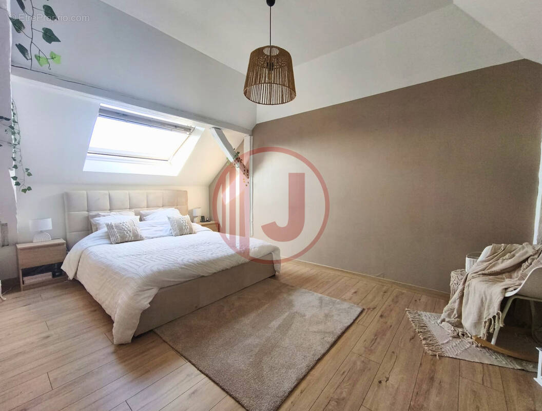 Appartement à BATTENHEIM