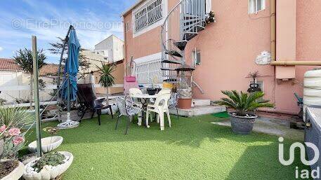 Photo 1 - Appartement à PORT-DE-BOUC