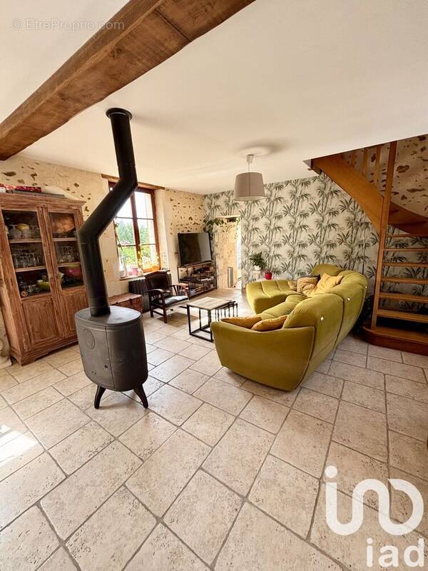 Photo 1 - Maison à CLERMONT
