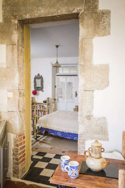 Maison à JOSSELIN