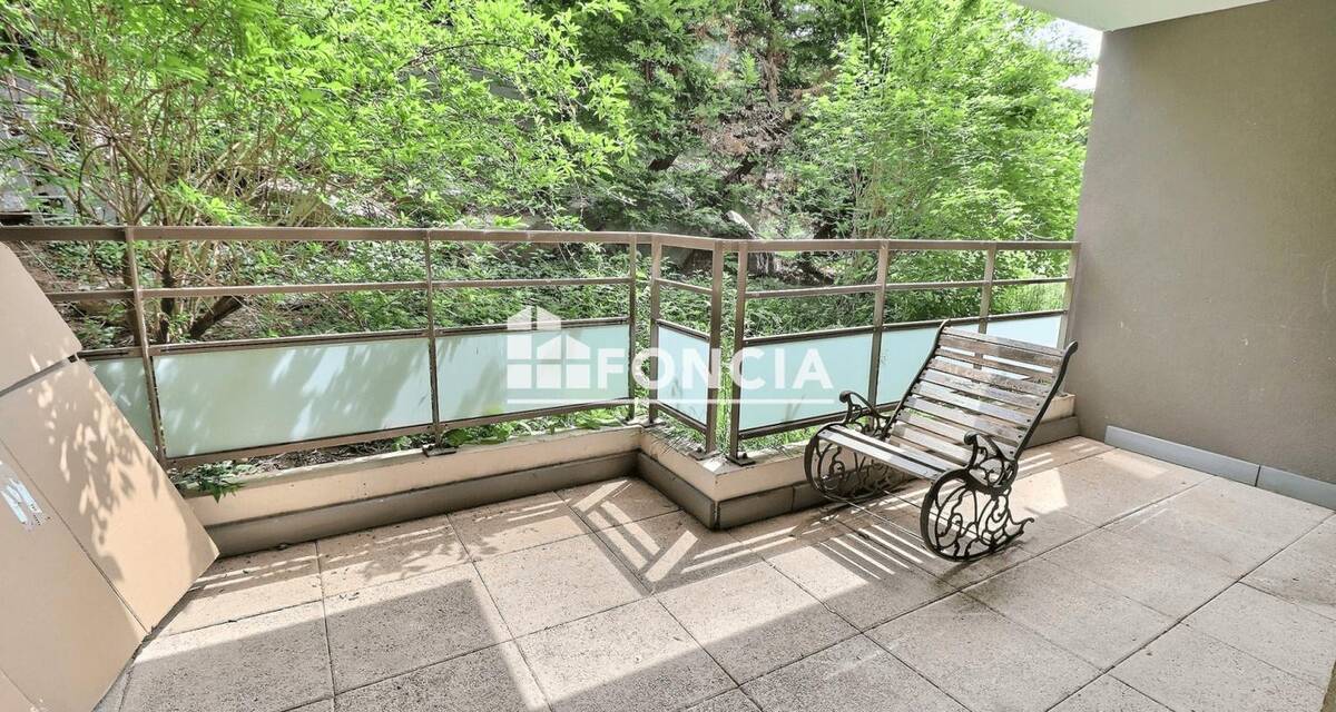 Appartement à LIMONEST