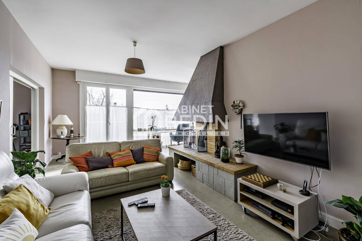 Appartement à GRADIGNAN