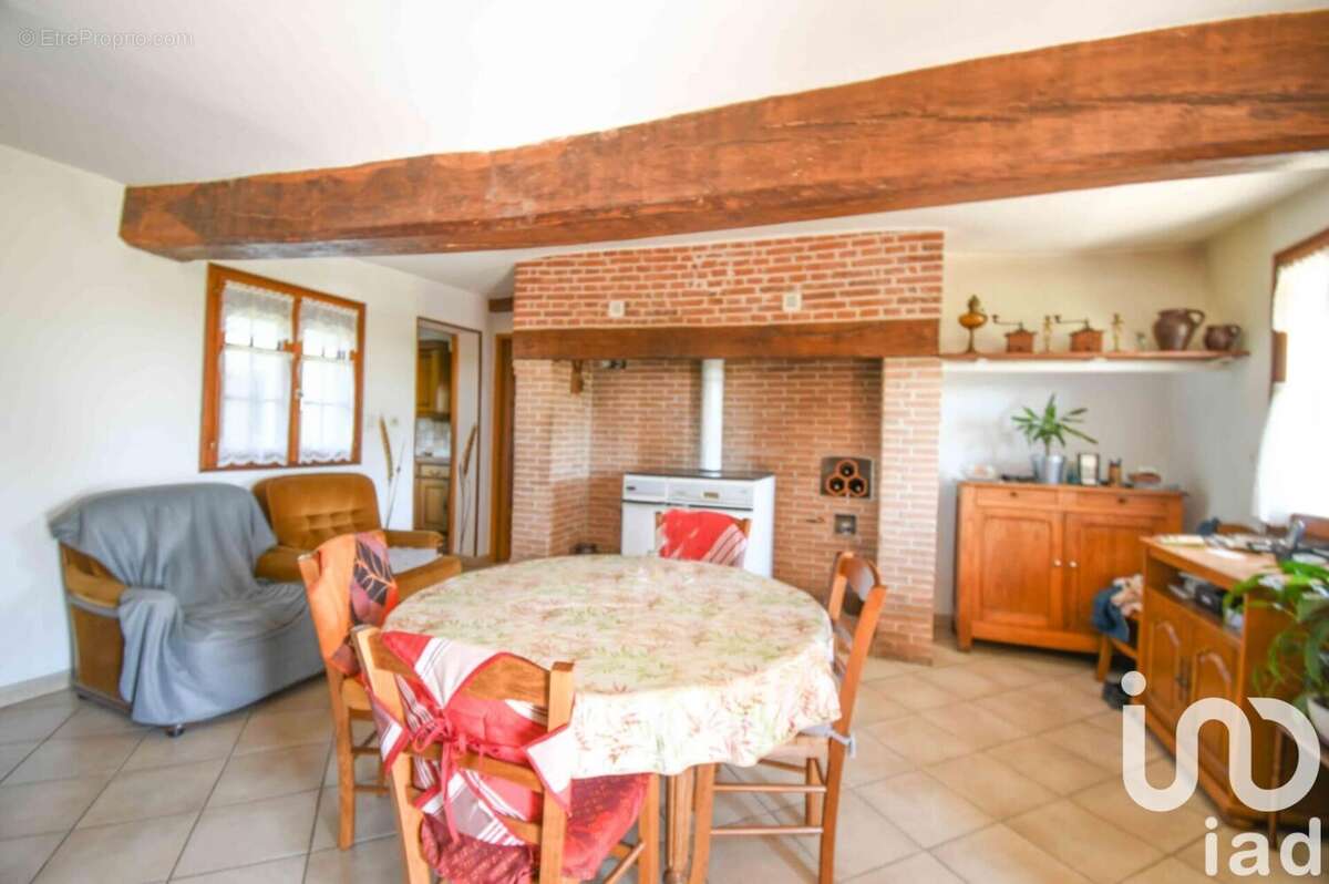 Photo 5 - Maison à FORGES-LES-EAUX