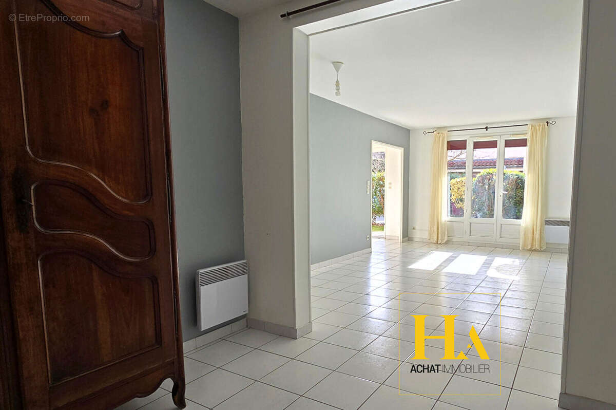 Appartement à CASTANET-TOLOSAN