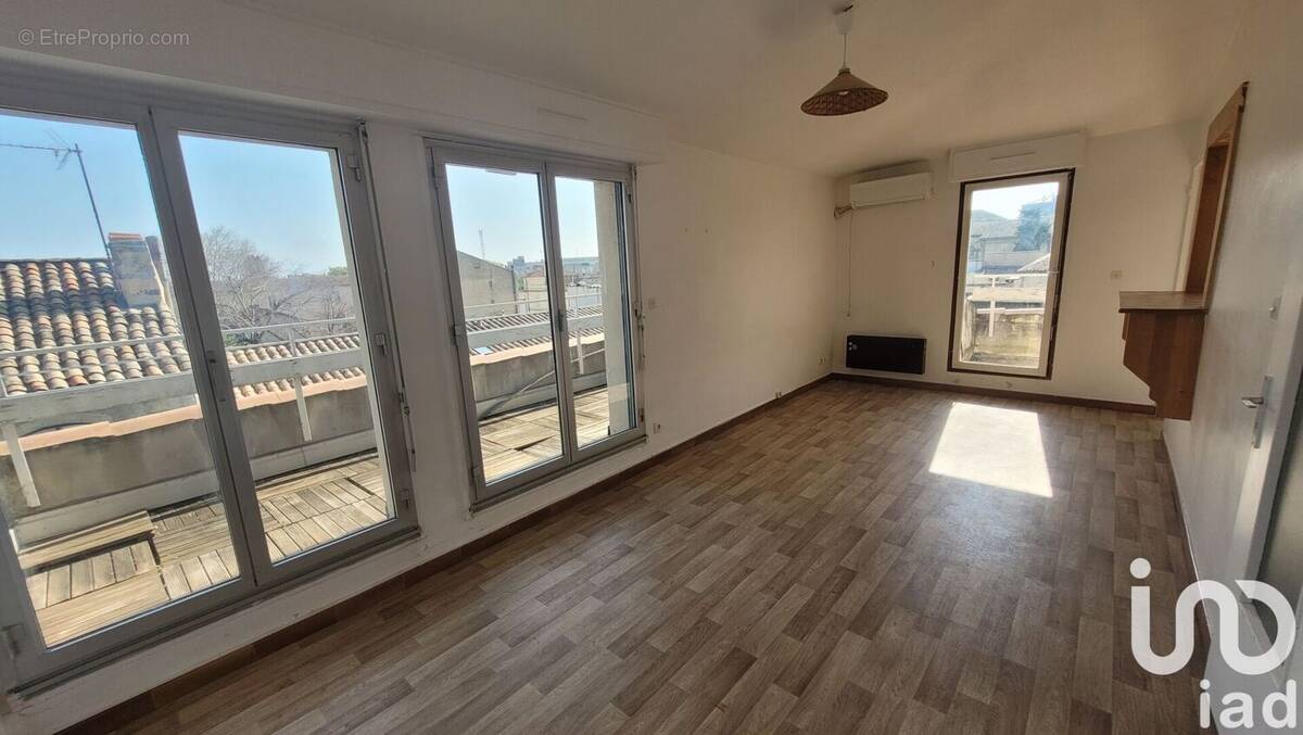 Photo 1 - Appartement à AVIGNON