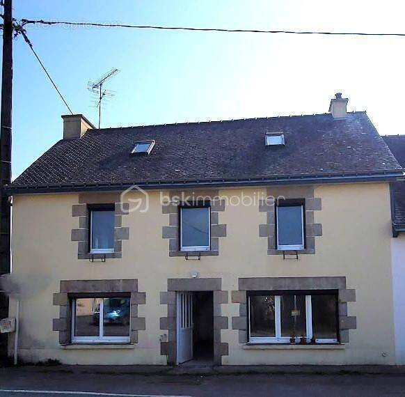 Maison à LANOUEE