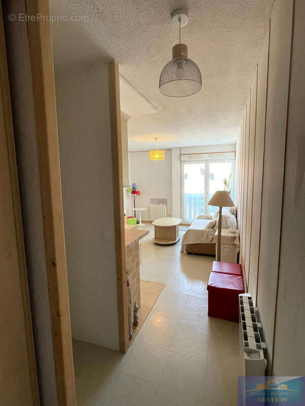 Appartement à ARGELES-GAZOST