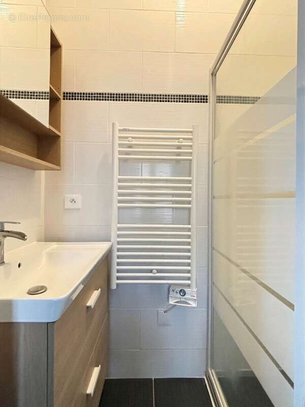 Appartement à GROSLAY