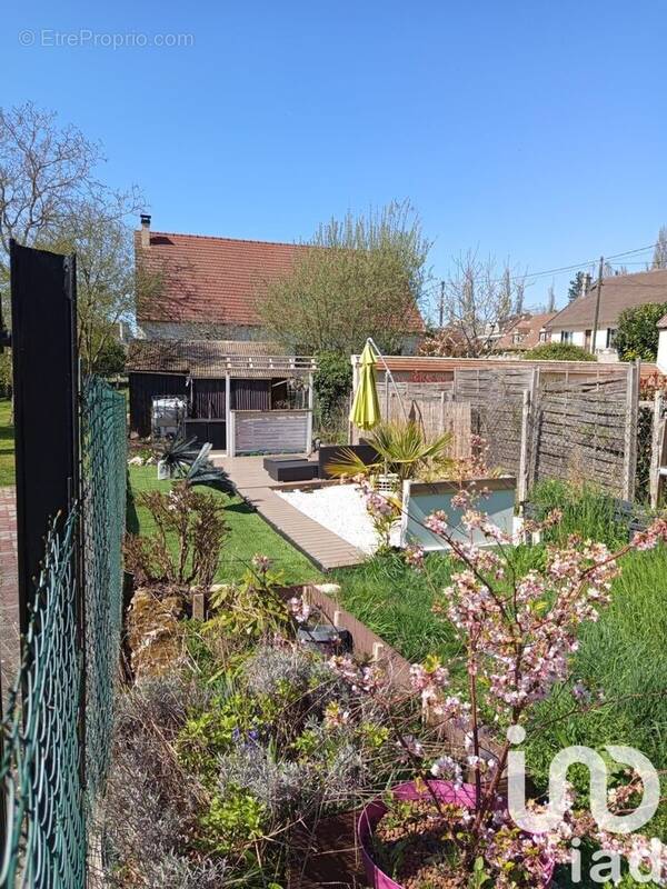 Photo 1 - Maison à LA FERTE-GAUCHER