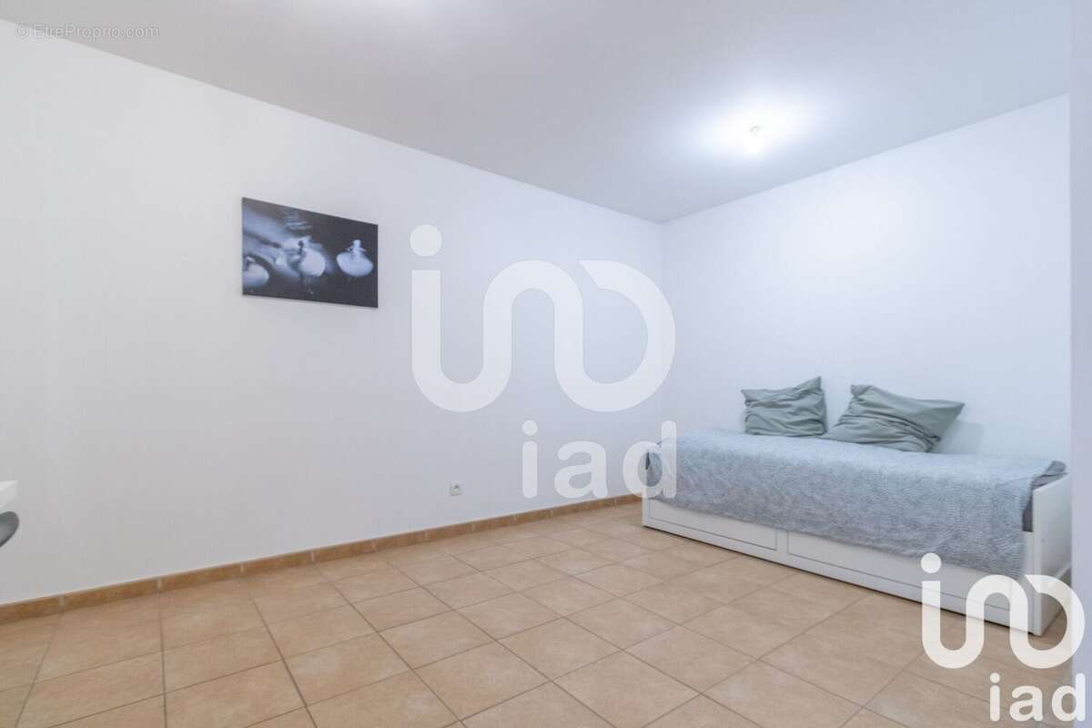 Photo 6 - Appartement à LYON-8E