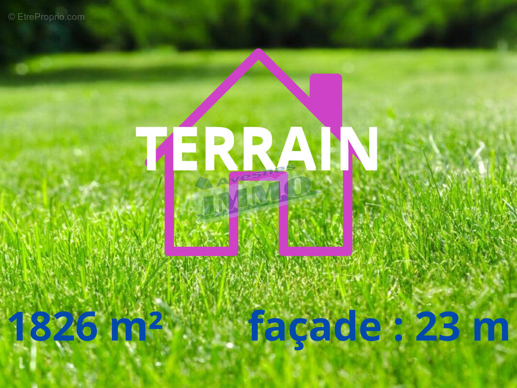 Terrain à AGNEZ-LES-DUISANS
