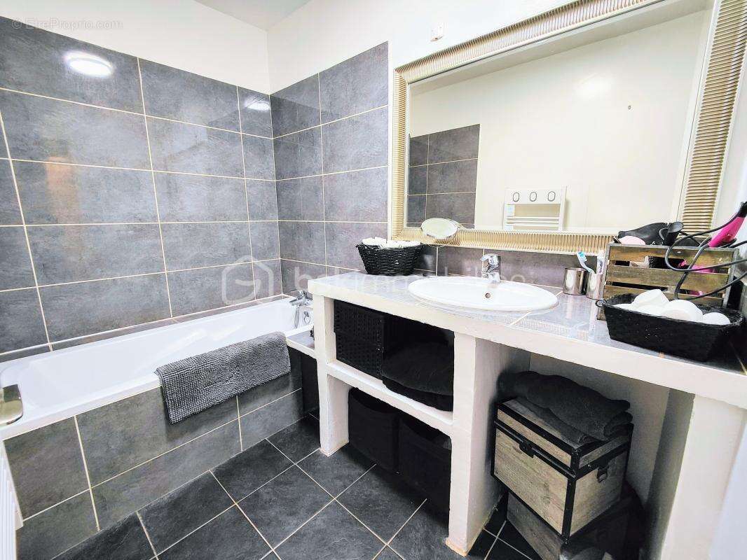 Appartement à MARLY-LE-ROI