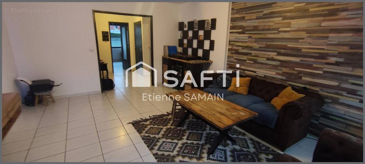 Photo 1 - Appartement à DOUAI