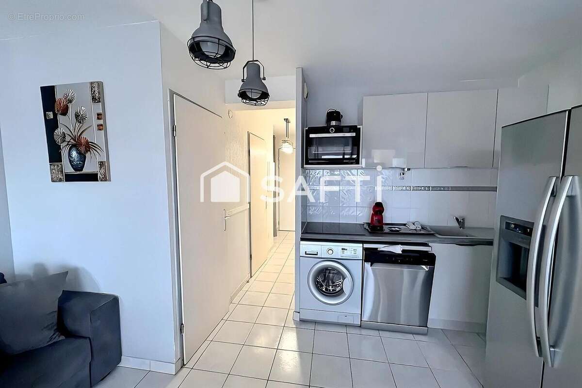 Photo 3 - Appartement à AGDE