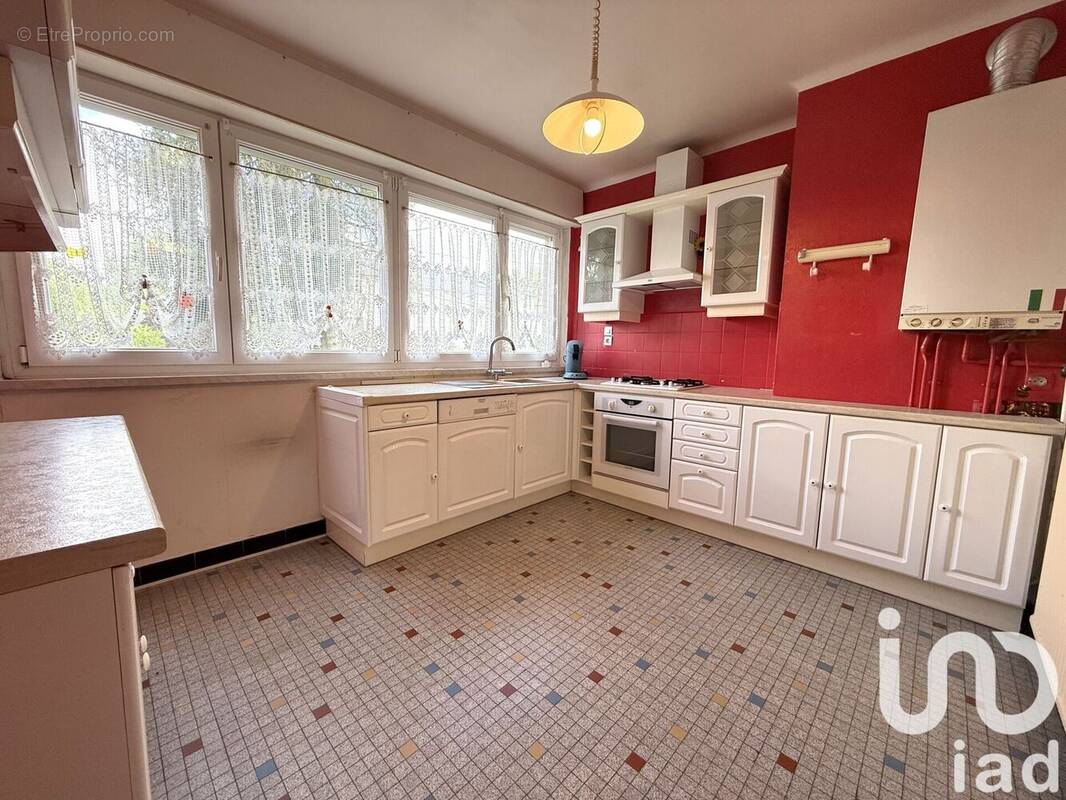 Photo 1 - Appartement à FAMECK