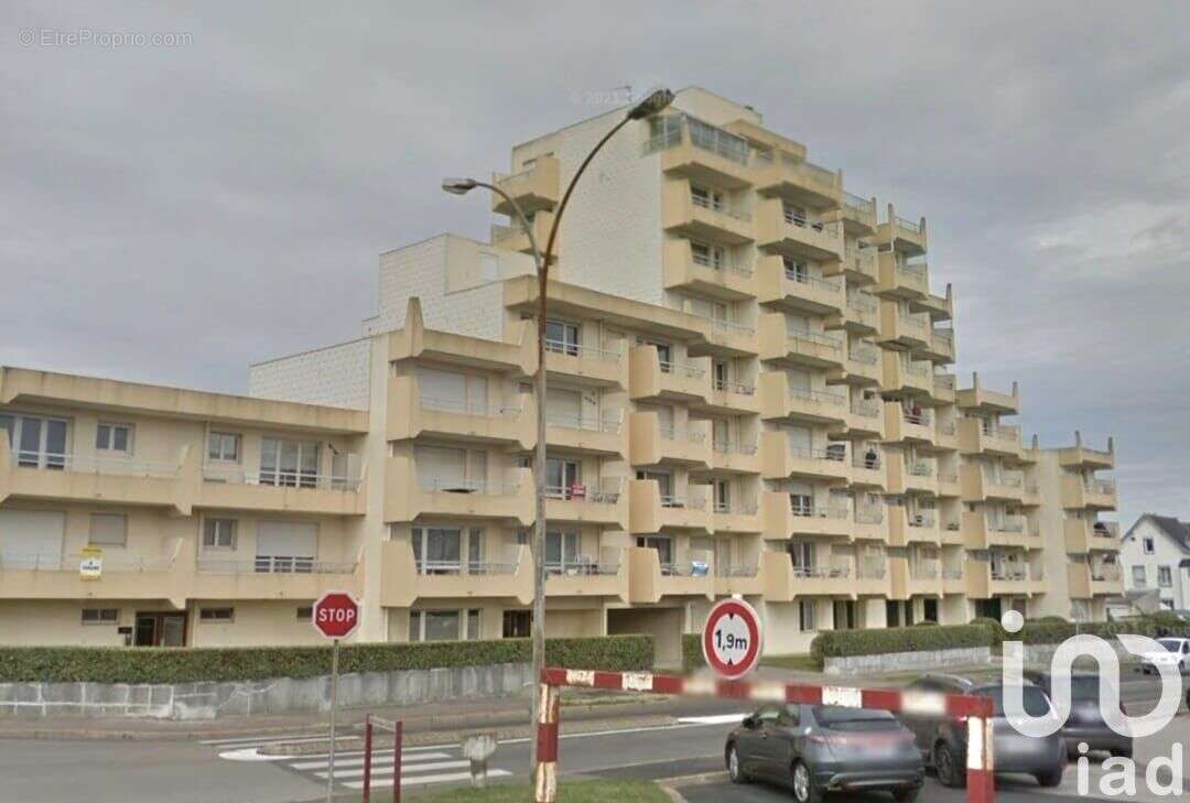 Photo 8 - Appartement à BERCK