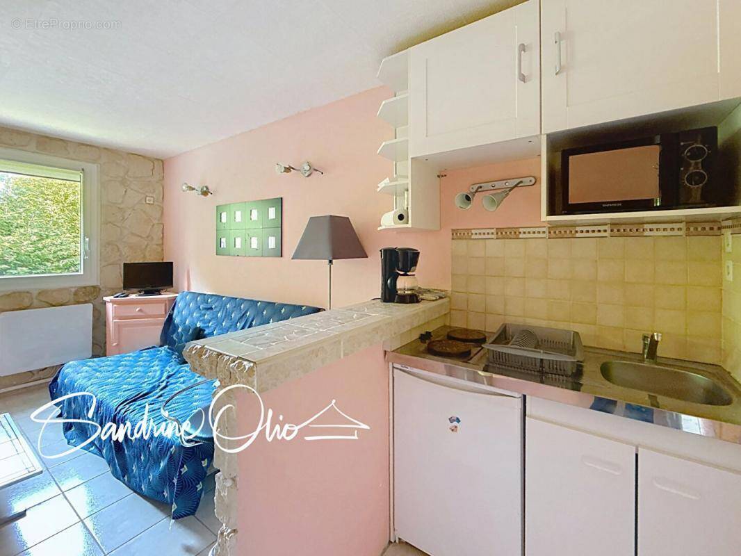 Appartement à MERVILLE-FRANCEVILLE-PLAGE
