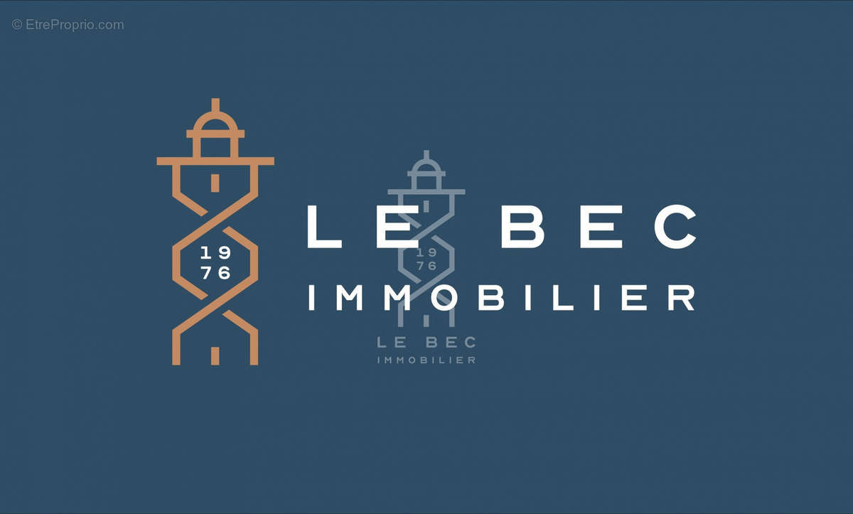 Appartement à LORIENT