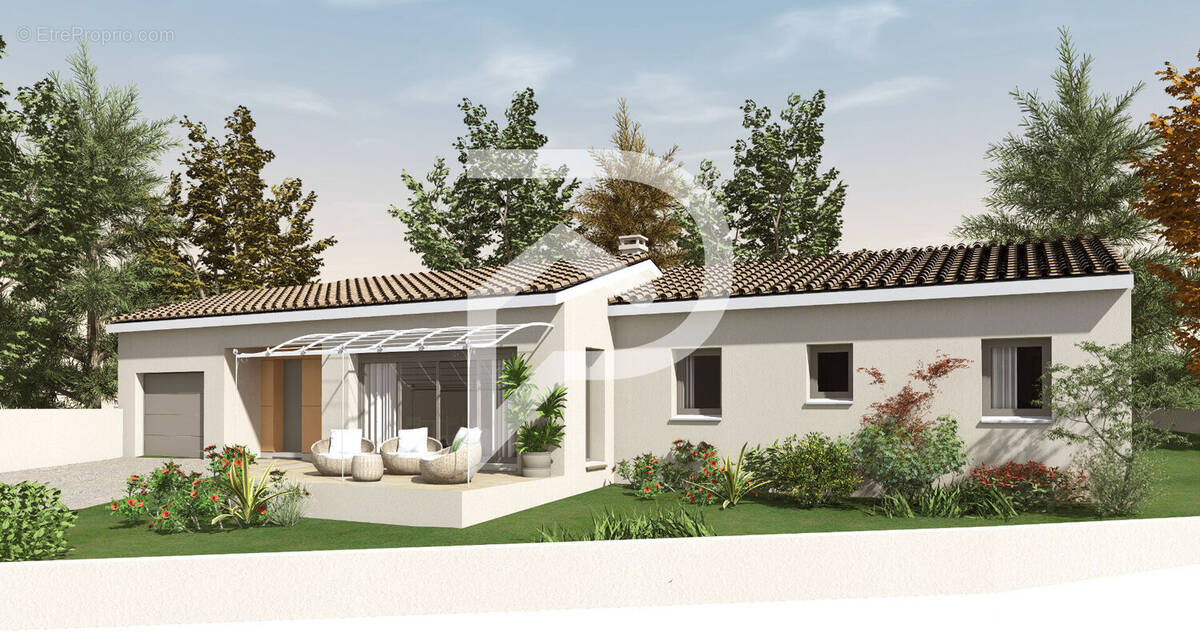 Maison à CLERIEUX