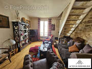 Appartement à PUTEAUX