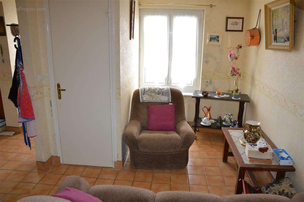 Maison à GACE