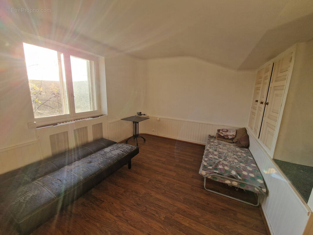Appartement à ALOXE-CORTON