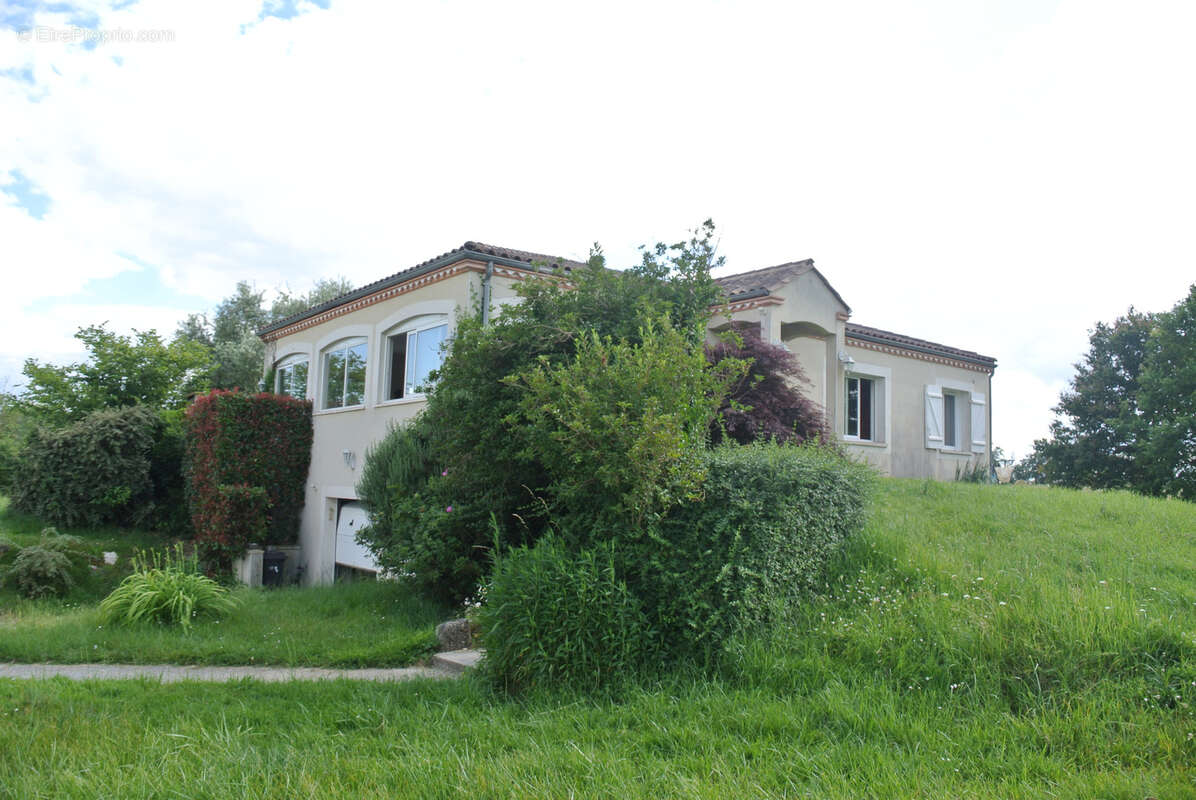 Maison à MIRAMONT-DE-GUYENNE