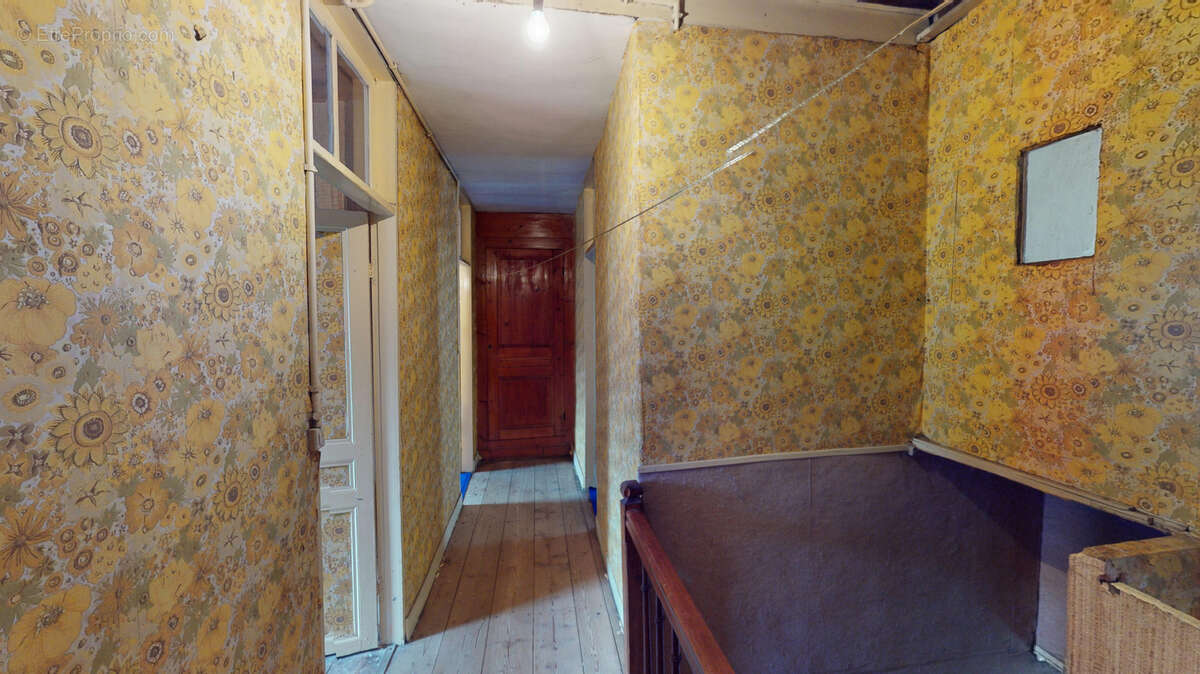 Maison à YPORT