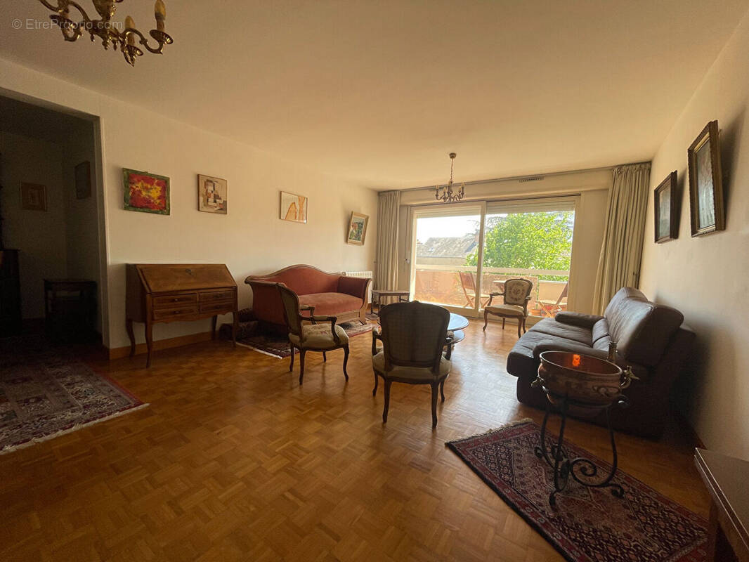 Appartement à ORLEANS
