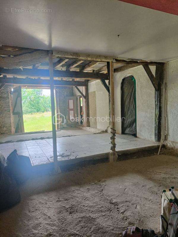 Maison à ORTHEZ