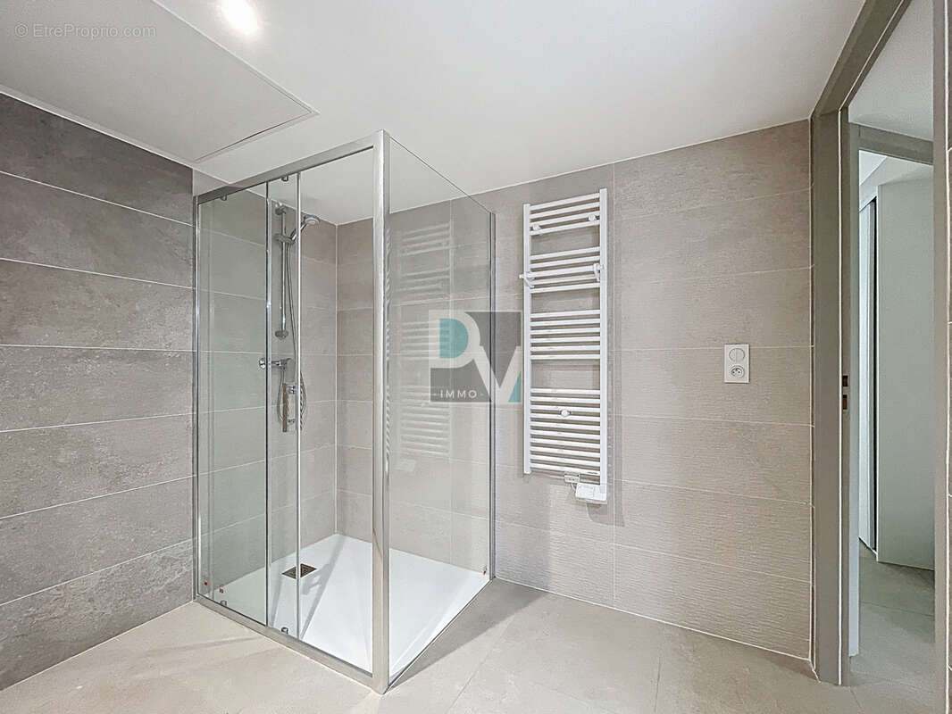 Appartement à COLLIOURE