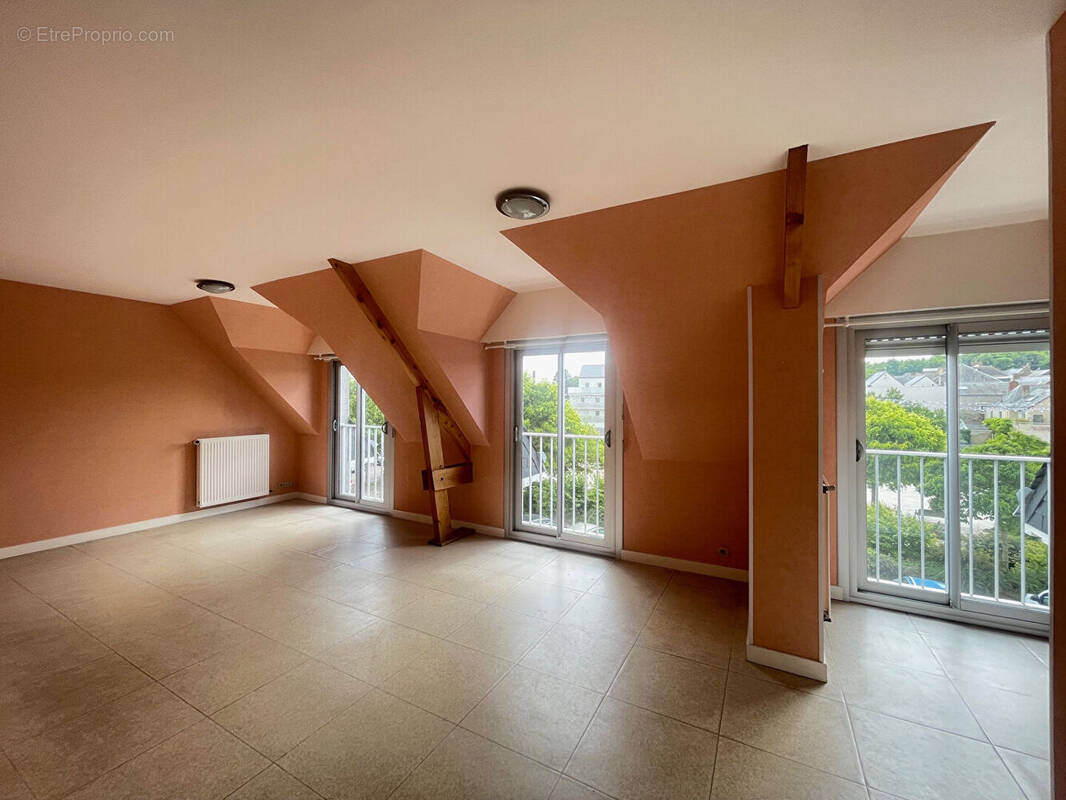 Appartement à PONTCHATEAU