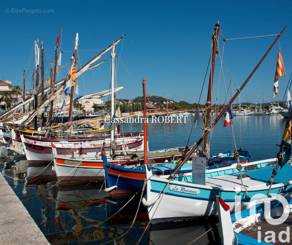 Photo 1 - Maison à SANARY-SUR-MER