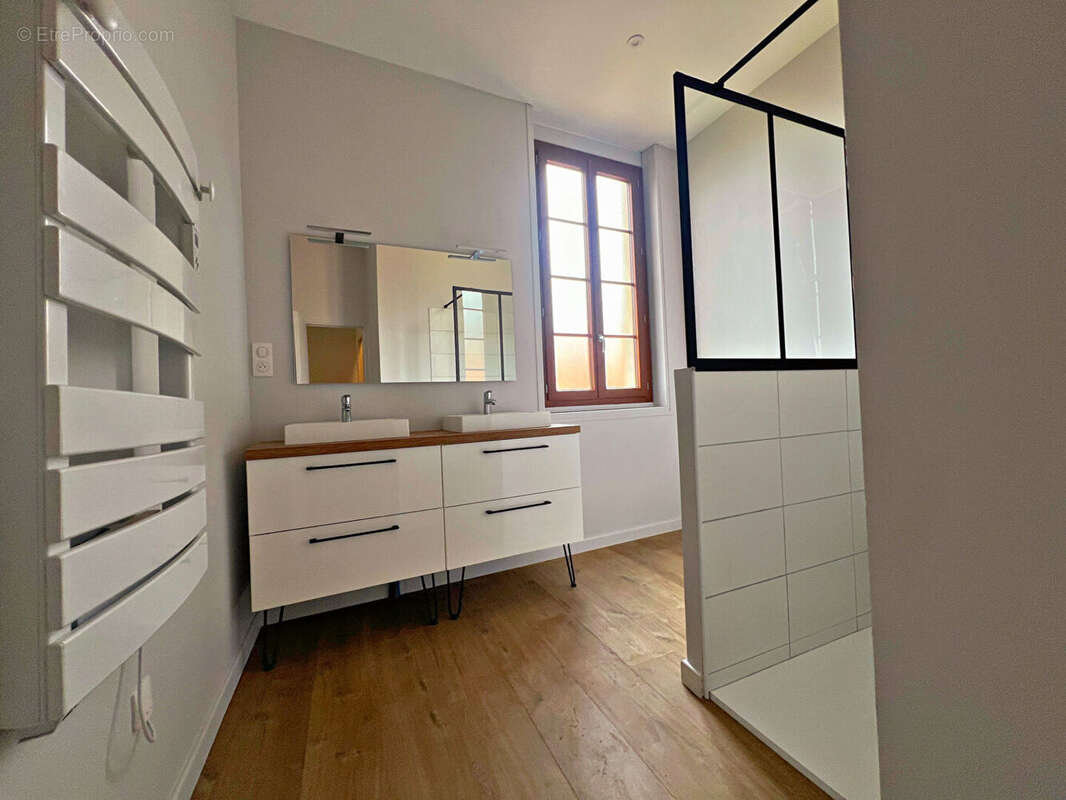 Maison à ANGOULEME