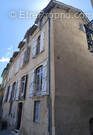 Maison à VILLEFRANCHE-DE-ROUERGUE