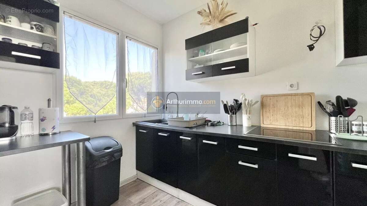 Appartement à FREJUS