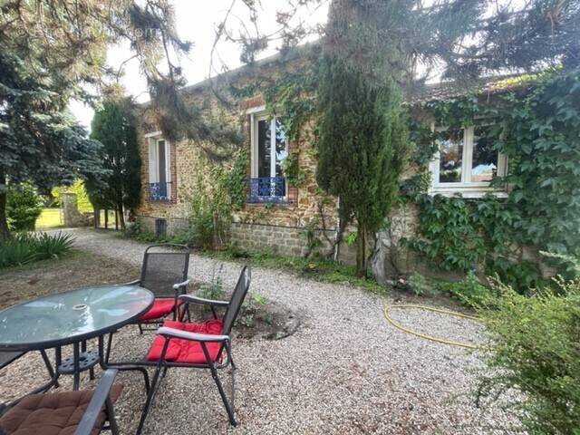 Maison à BARBIZON