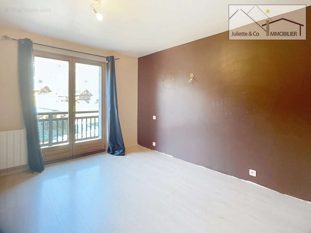 Appartement à CORDON